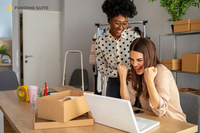 Can You Really Buy a Business with No Money Down? How SBA Loans Make It Possible