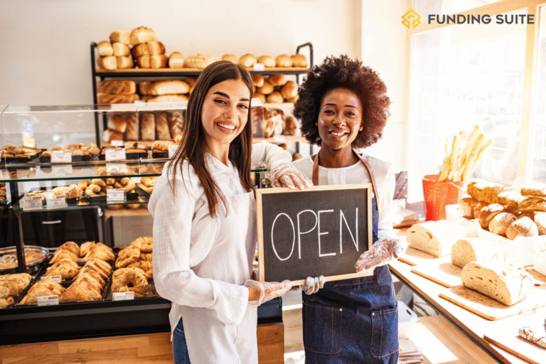 How to Use SBA Loans to Acquire a Competitor and Scale Fast in 2025