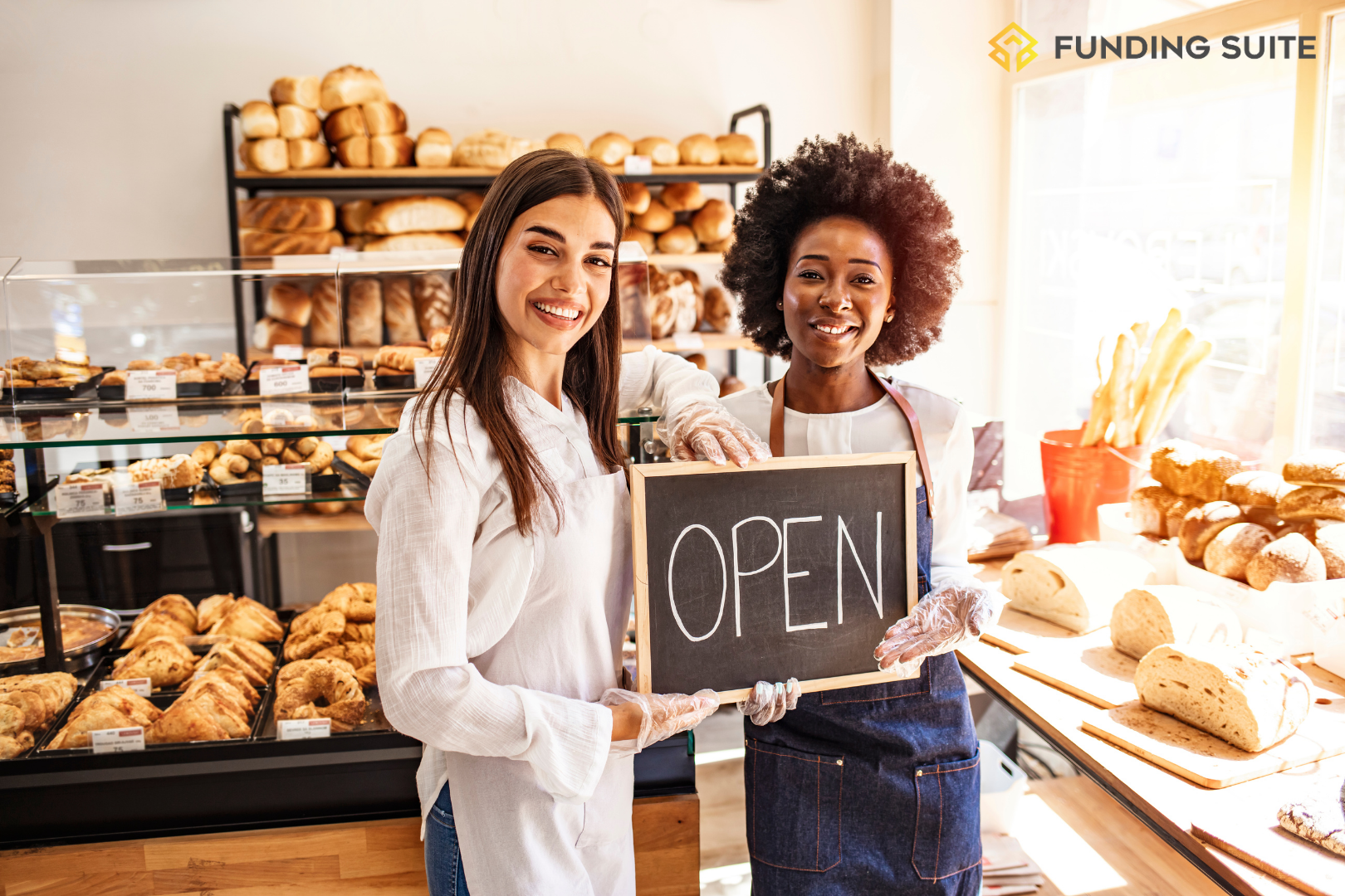 How to Use SBA Loans to Acquire a Competitor and Scale Fast in 2025