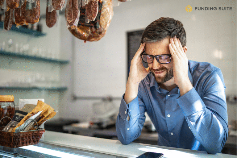 What Makes a Business Not Qualified for an SBA Loan in 2025?