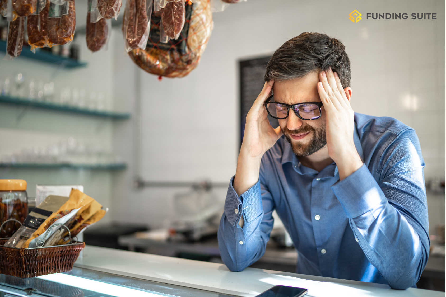 What Makes a Business Not Qualified for an SBA Loan in 2025?