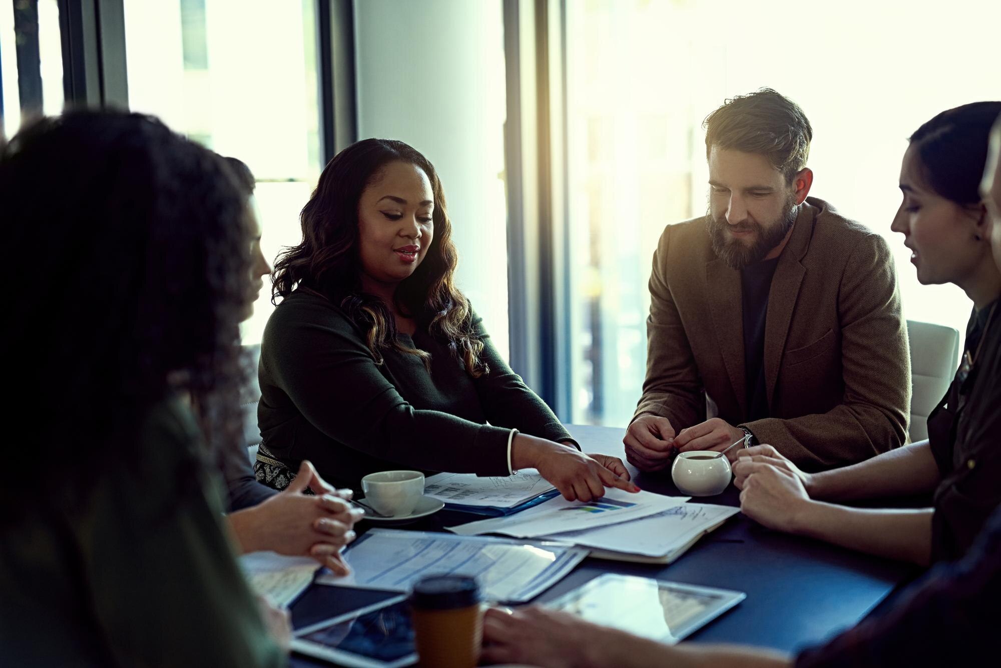 Quick Tips to Boost Your SBA Loan Approval Chances