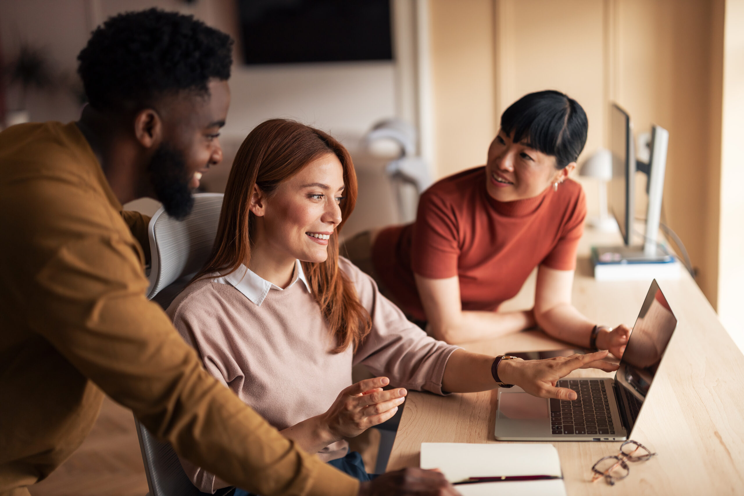 Fast Funding: Your Lifeline in Critical Business Moments