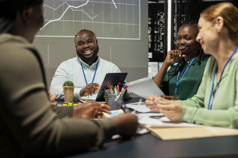 Boost Your Business Capacity: The Power of Equipment Financing