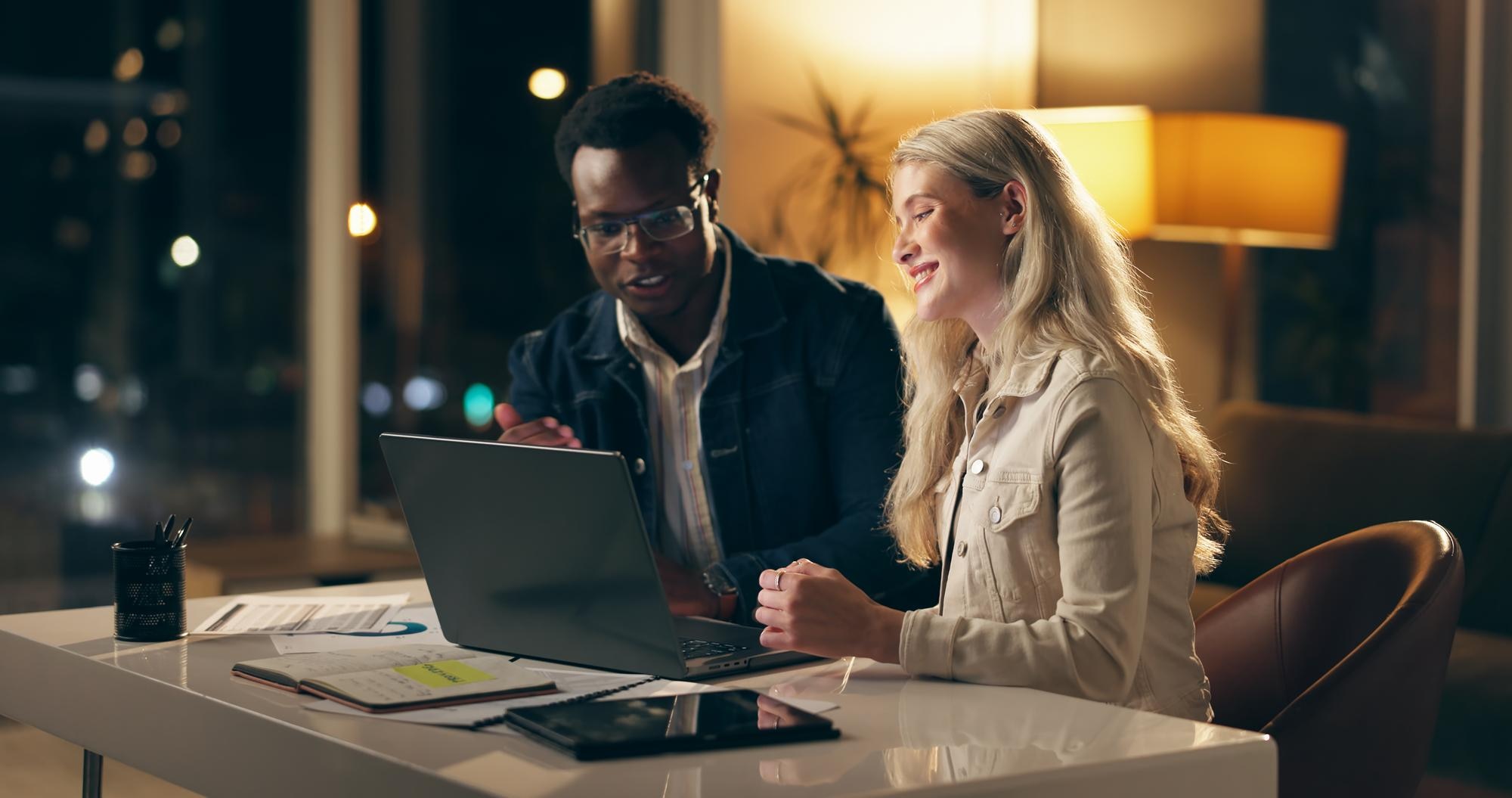 Unlocking Opportunities: The Hidden Power of Flexible Qualification Criteria in Business Loans