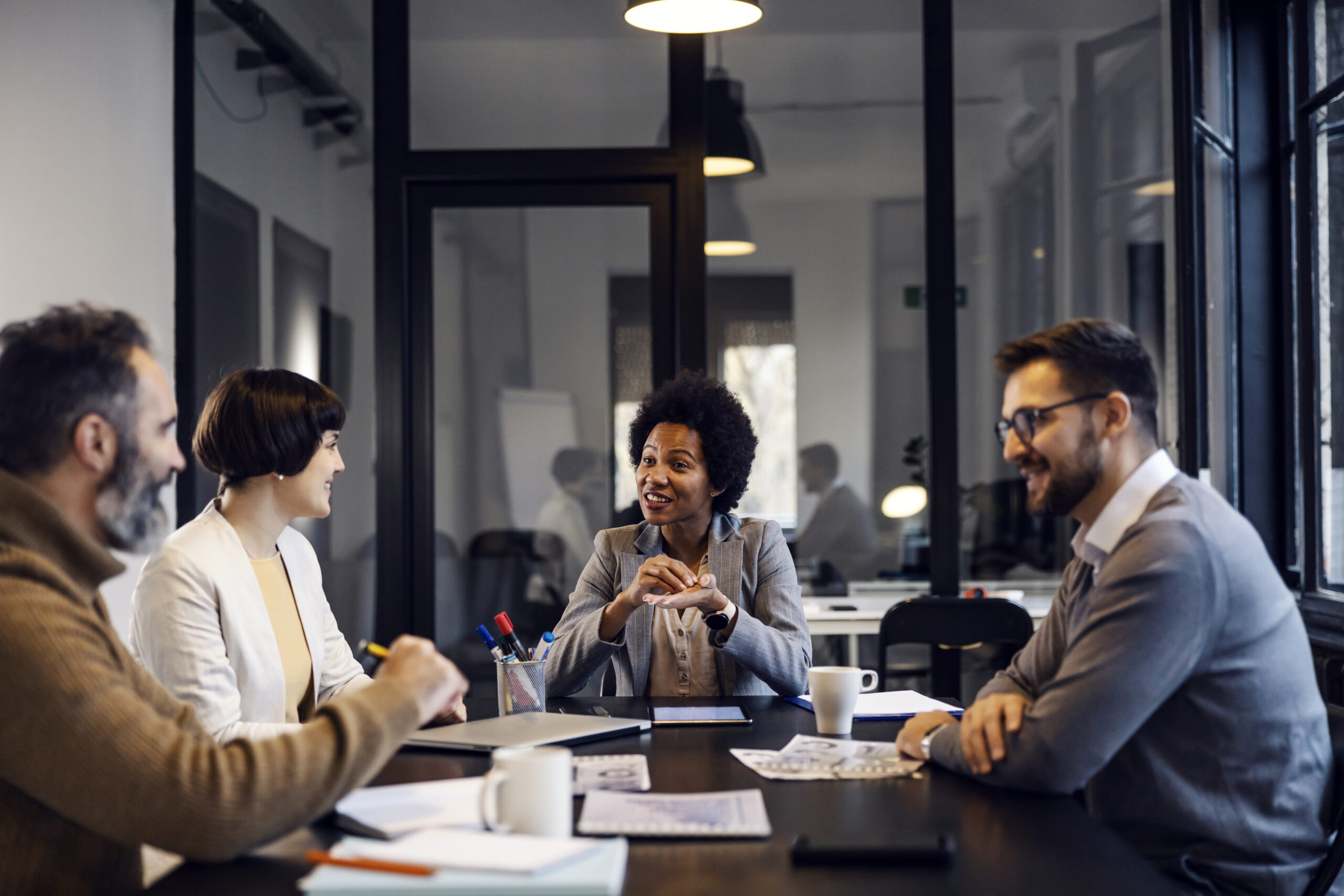 The Ultimate Guide to SBA 7(a) and 504 Loans: What Every Small Business Needs to Know