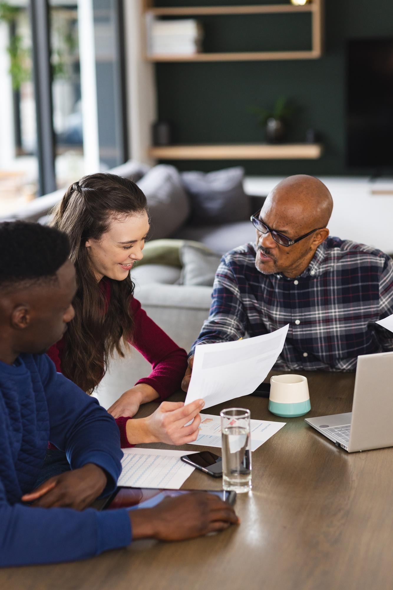 Your Lender-Ready SBA Loan: A Step-by-Step Prep Guide