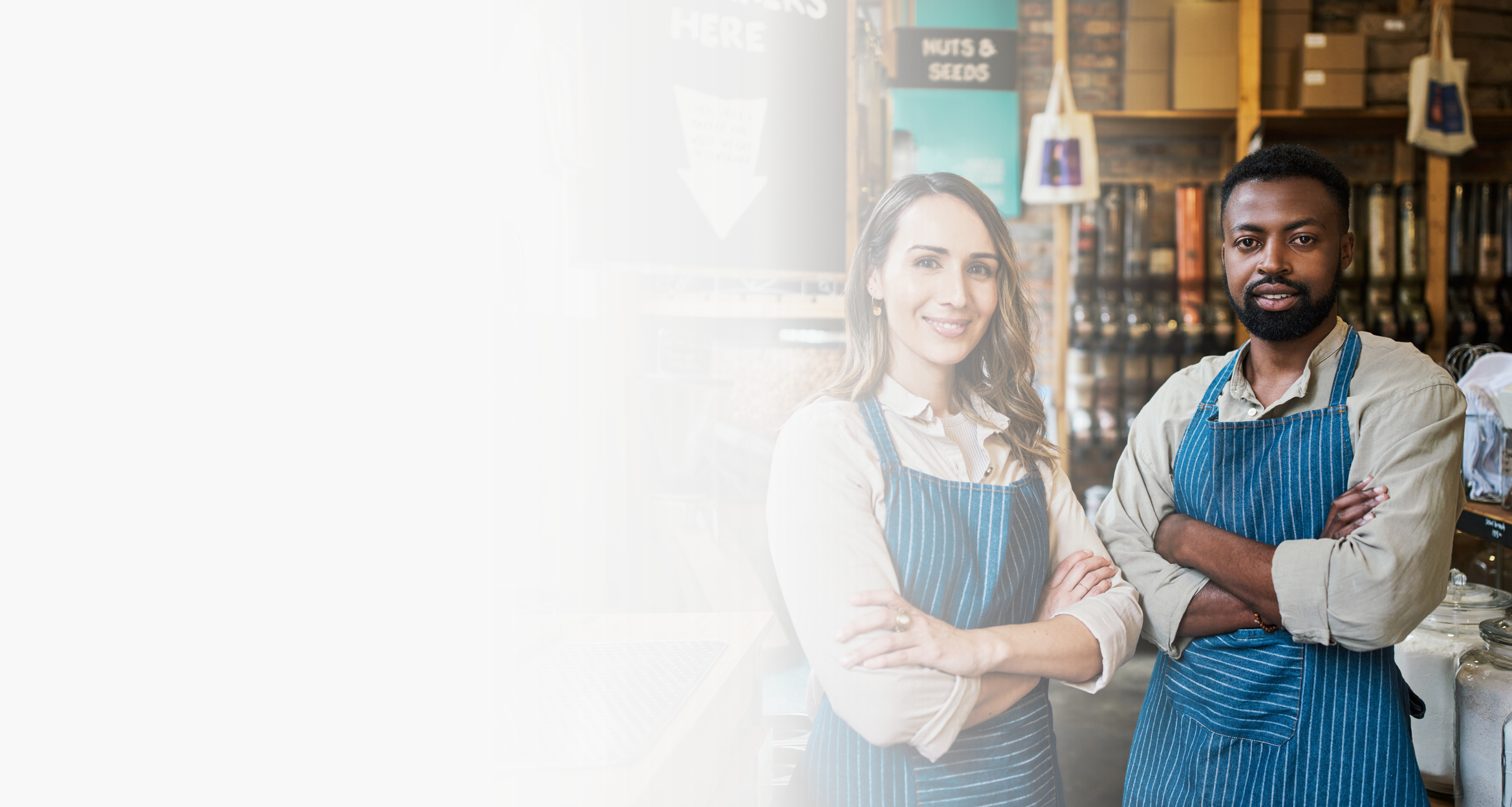 Flexible Funding When Credit Is Tight and Collateral Is Limited